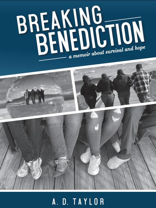 Title details for Breaking Benediction by A. D. Taylor - Available